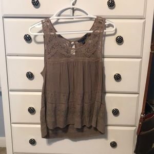 American Eagle Tank top